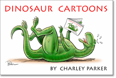 Dinosaur Cartoons