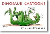 Dinosaur Cartoons